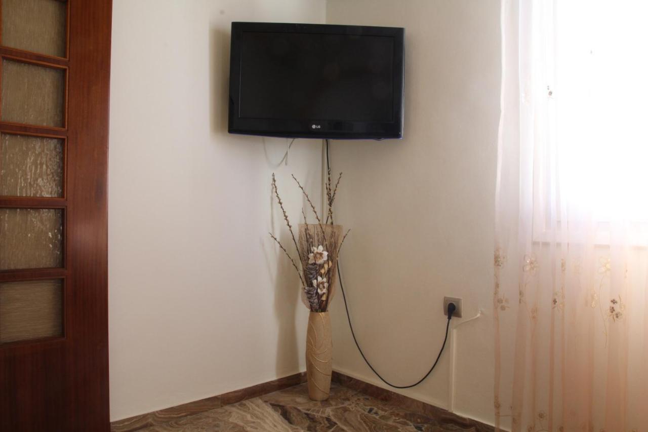 Afroditi'S House Villa Triovasálos Екстериор снимка