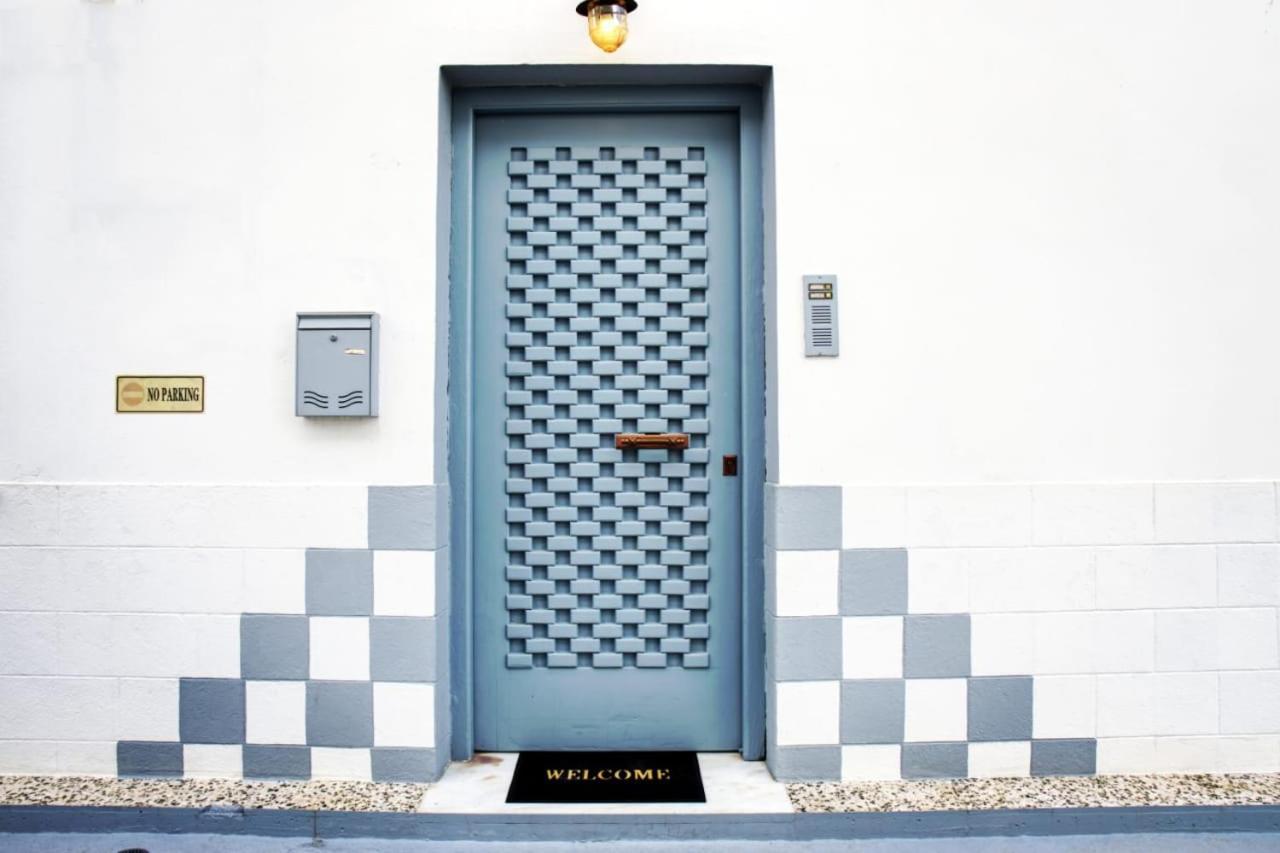 Afroditi'S House Villa Triovasálos Екстериор снимка