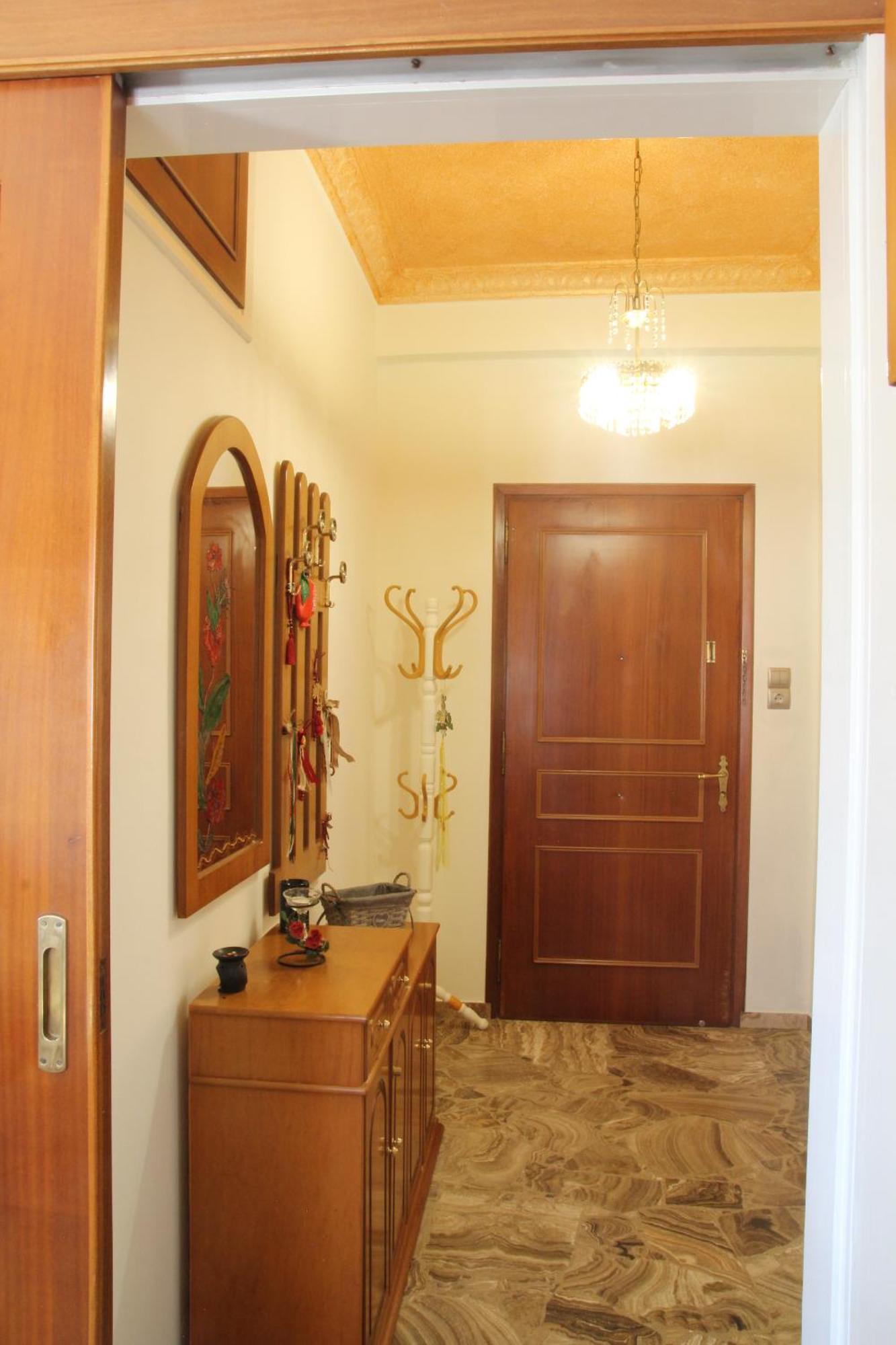 Afroditi'S House Villa Triovasálos Стая снимка